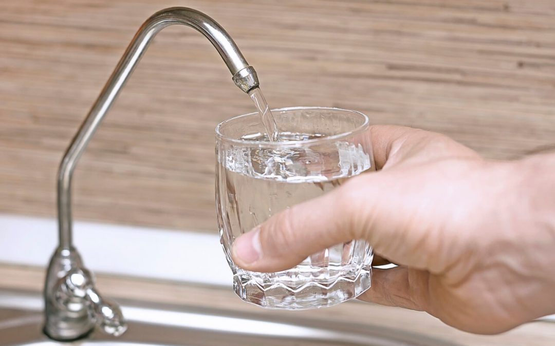 Simple Ways to Save Water at Home