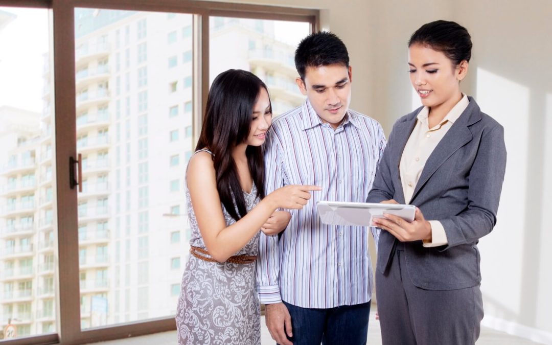 5 Reasons to Hire a Real Estate Agent