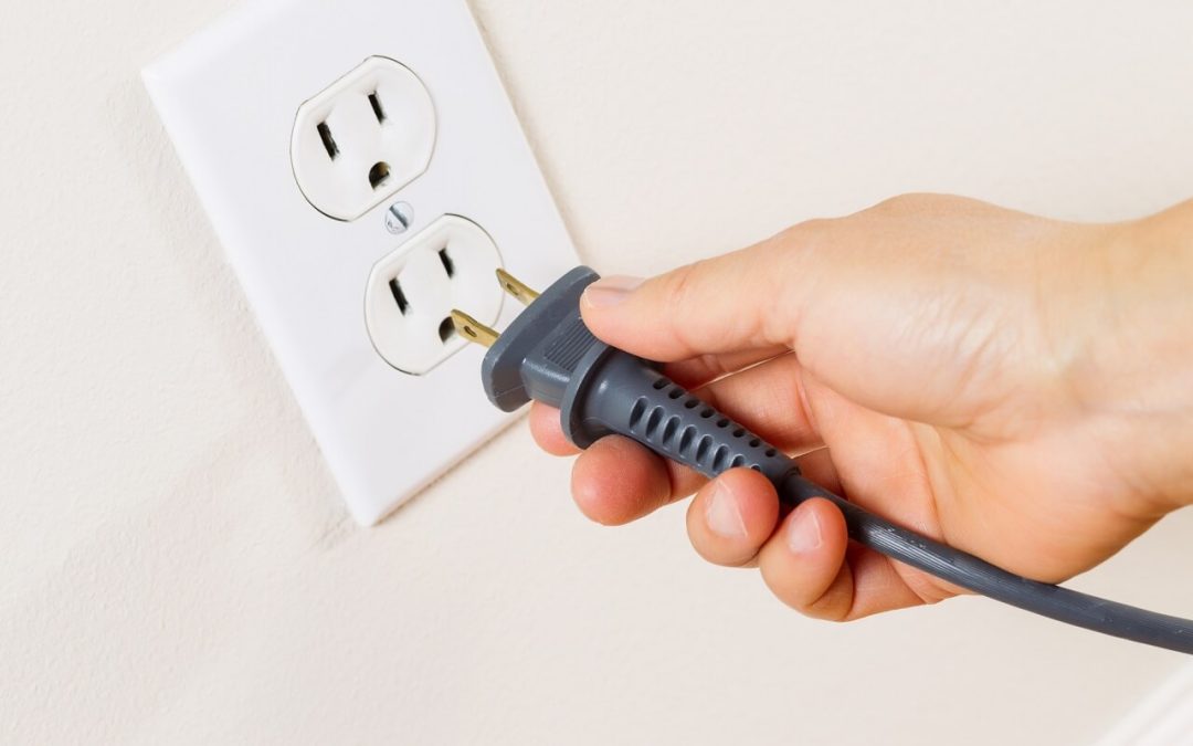 signs of electrical problems